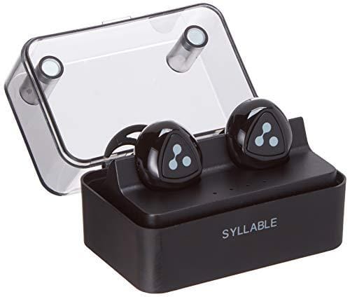 DESCUENTAZO 56% DESCUENTO Syllable Outlet, D900 Auricular Double