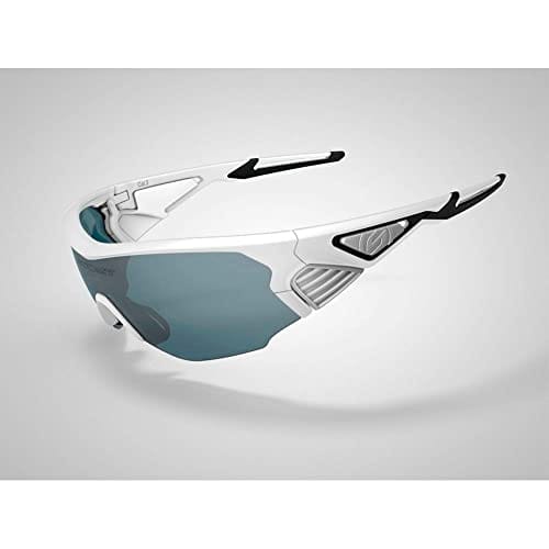 68% DESCUENTO SUOMY «ROUBAIX» Gafas, blanco/negro