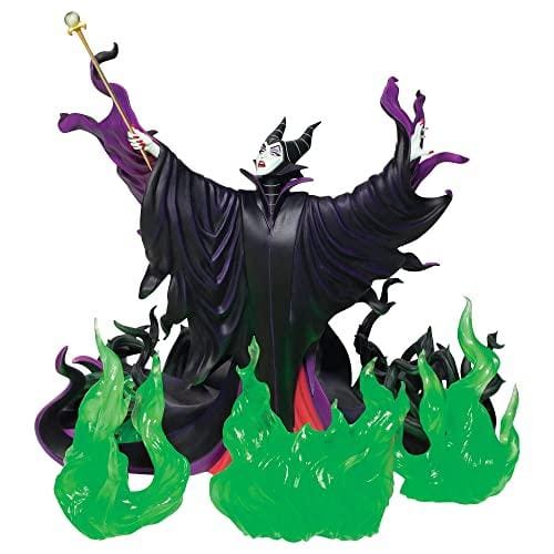 Grand Jester Figura Puntada con Barra Labial (Caja de Ventana)
