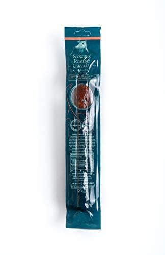Sanchez Romero Carvajal Chorizo Vela 100% Ibérico de Bellota, 200g