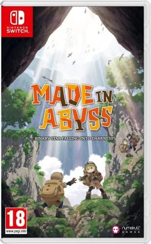 DESCUENTAZO 58% DESCUENTO Made in Abyss Standard Edition