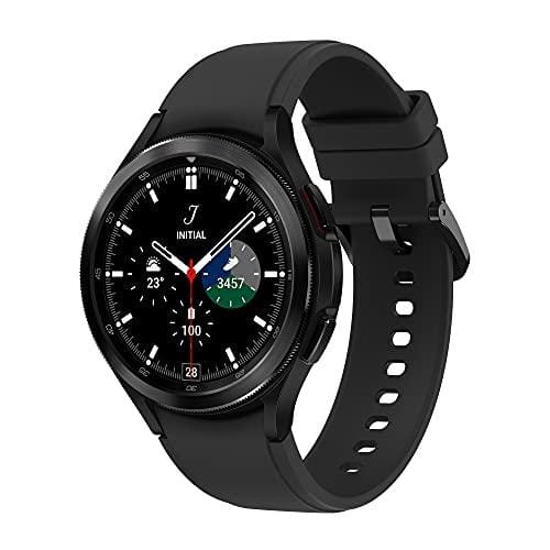 Galaxy Watch4 Classic 46mm Version EU