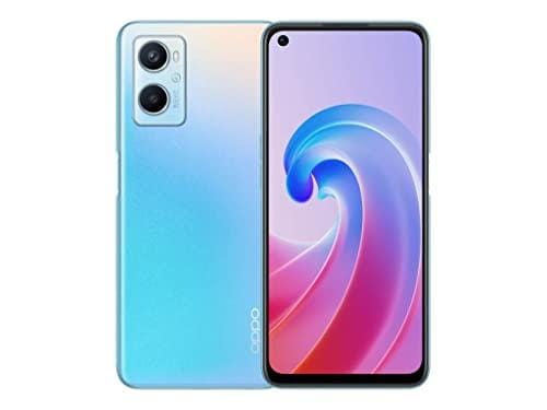 DESCUENTAZO 48% DESCUENTO OPPO A96 Azul 8GB / 128GB