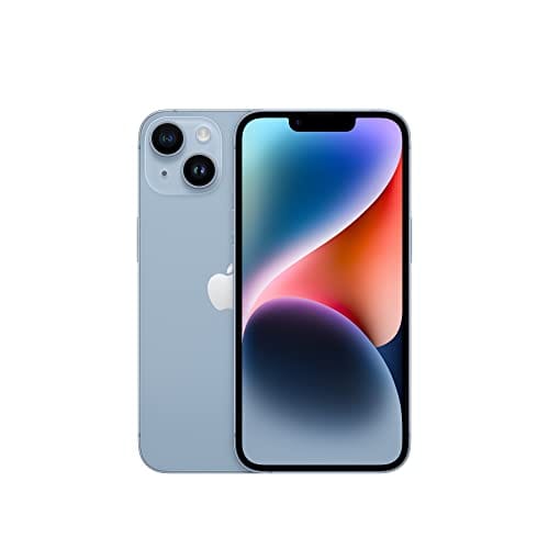 BUENA OFERTA 33% DESCUENTO Apple iPhone 14 (128 GB) Azzurro