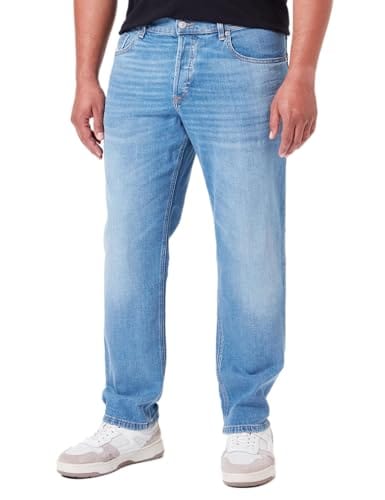Diesel 2023 D finitive, Jeans Hombre, 01 0enas, 36W / 32L