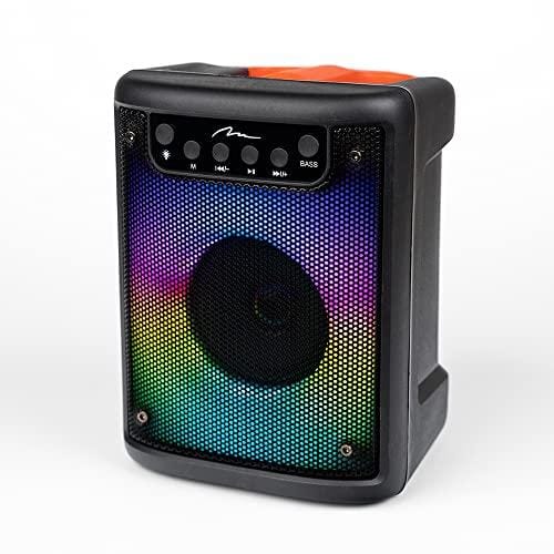 Media Tech MT3176 Flamebox BT