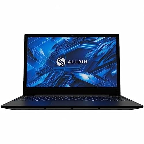 DESCUENTAZO 52% DESCUENTO Alurin Notebook, Estándar