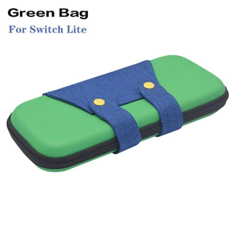 BLUEKAKA For Switch Storage Case Portable Waterproof and Shockproof Case for Switch/OLED Game Consoles For Switch Accessories | Miravia