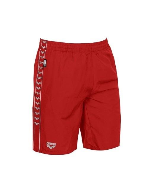 Bañador bermuda gauge red – Primeriti