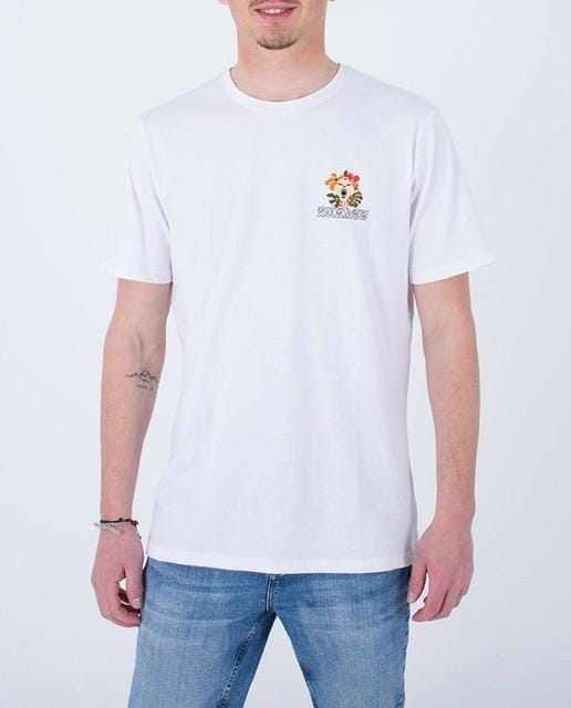 Camiseta Evd tiger trip ss – Primeriti