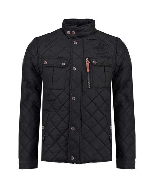 Chaqueta de hombre Dathan – Primeriti