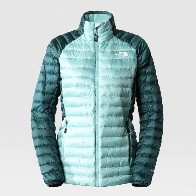 Chaqueta de mujer Bettaforca The North Face · The North Face · El Corte Inglés