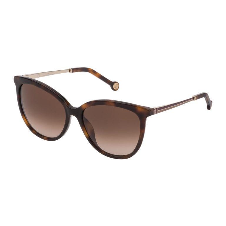 Gafas de sol Carolina Herrera Mujer SHE798-5601AY | Miravia