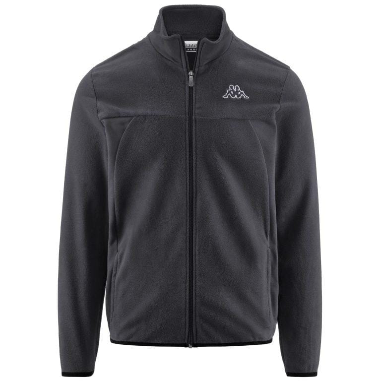 Kappa – Sudaderas, Chaqueta – Hombre – logo vaurion slim | Miravia