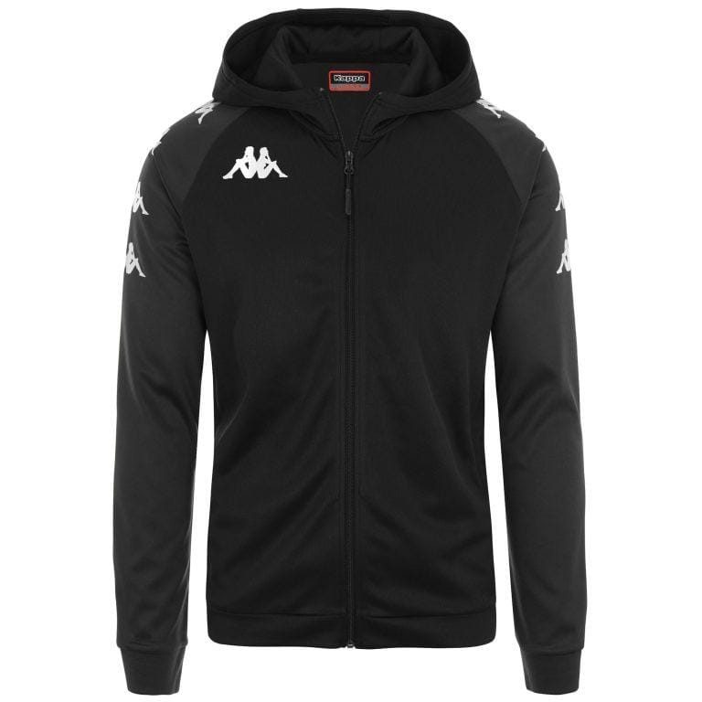 Kappa – Sudaderas, Chaqueta – Hombre – kappa4soccer tortona | Miravia