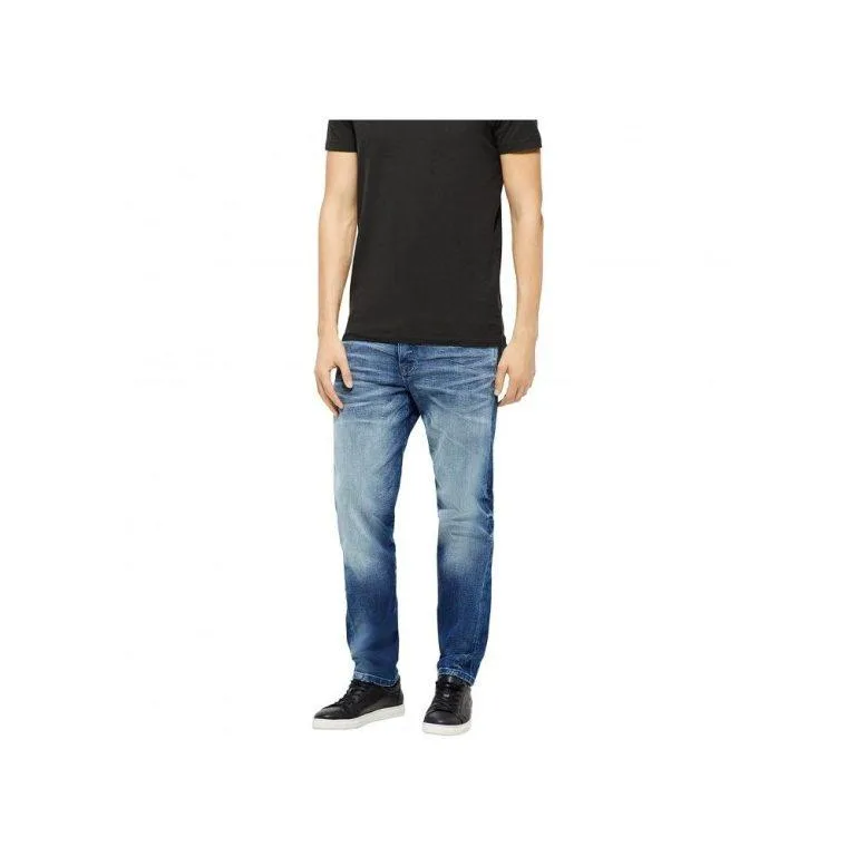 Pantalón Hombre Jack & Jones JJIMIKE JJRON JOS 12118260 | Miravia