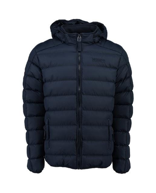 Parka de hombre Balance – Primeriti