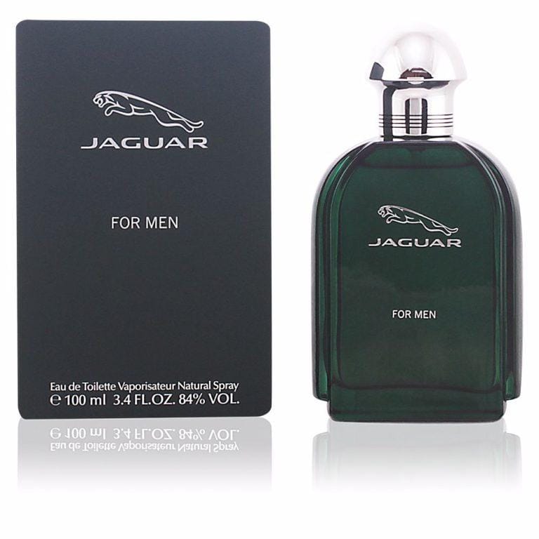 Perfumes Jaguar JAGUAR FOR MEN eau de toilette vaporizador | Miravia