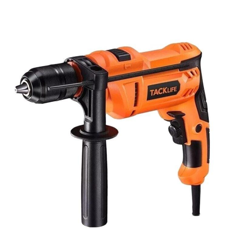 TACKLIFE Taladro Percutor TACKLIFE PID05A 900W 3000 RPM | Miravia