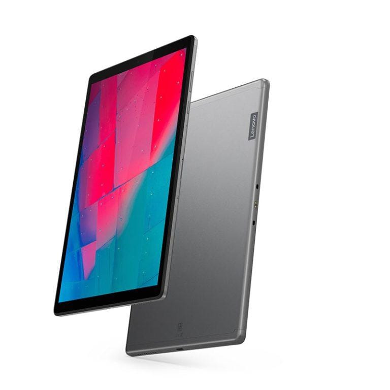 Tablet – Lenovo Tab M10 HD 2nd Gen – 10.1HD – 4GB+64GB – Android 11-1280*800 -Octa-Core – IronGrey–Versión CN con ROM Global | Miravia