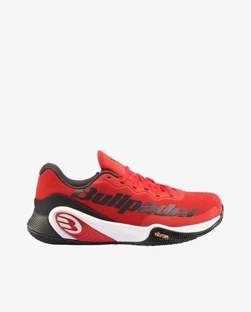 Zapatillas de pádel de hombre Hack Vibram PL 23V Bullpadel – Primeriti