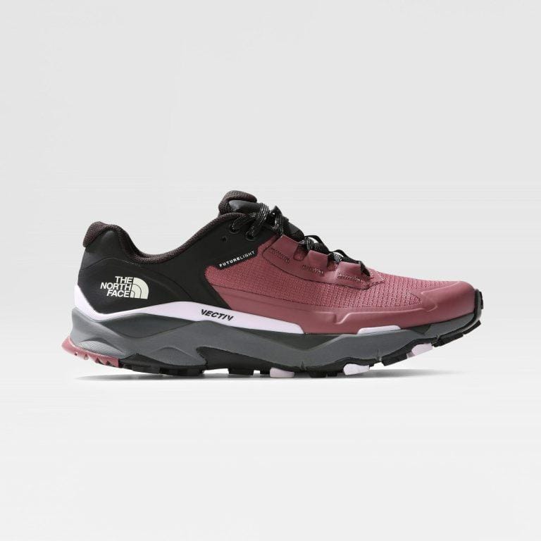 Zapatilla de Mujer Vectiv™ Exploris Futurelight™ The North Face · The North Face · El Corte Inglés