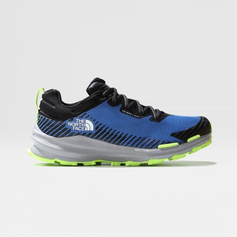 Zapatillas de hombre VECTIV FASTPACK FUTURELIGHT The North Face · The North Face · El Corte Inglés