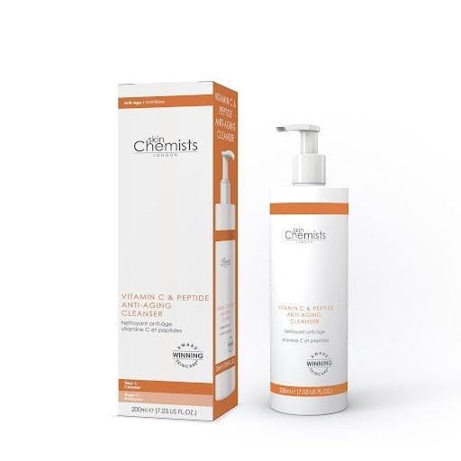 skinChemists Limpiador Antiedad | Miravia