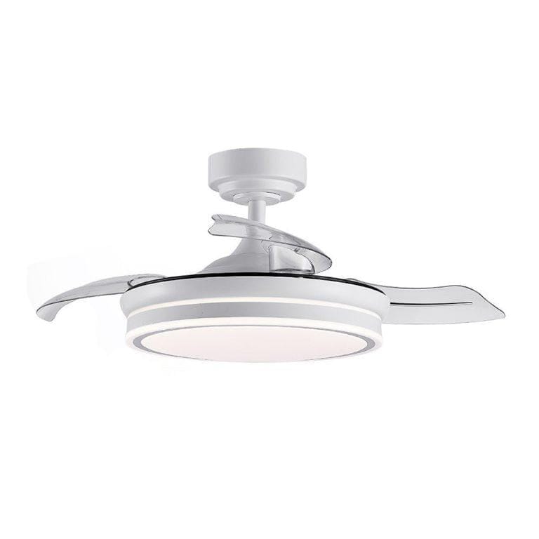AKUNADECOR – Ventilador de techo BEST SELLER con motor DC con 3 aspas, led regulable, temporizador y memoria de color. Muy silencioso. | Miravia