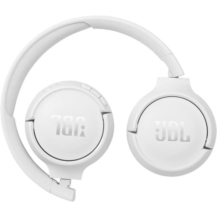 Auriculares Inalámbricos JBL Harman Tune 510BT color Blanco | Miravia