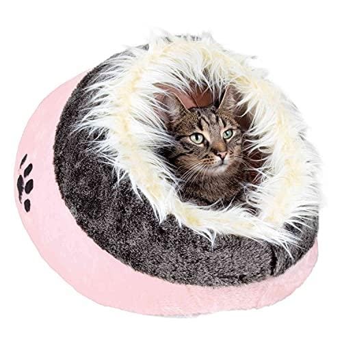 55% DESCUENTO TRIXIE Cueva Suave Minou para Perros