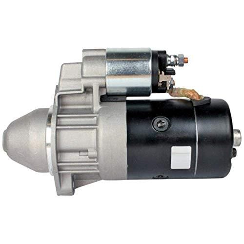 OFERTÓN SUPREMO 83% DESCUENTO HELLA 8EA 012 526 061 Motor de arranque 12V 2.2kW