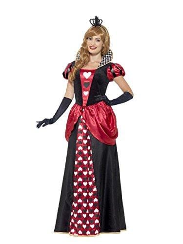 45% DESCUENTO Royal Red Queen Costume Medium (M)