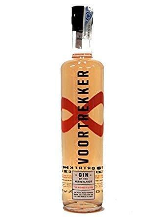 DESCUENTAZO 54% DESCUENTO Voortrekker Ginebra, 75 cl