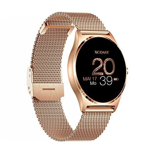 X Watch JOLI XW PRO Reloj inteligente para mujer