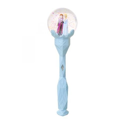 DESCUENTAZO 55% DESCUENTO Disney Frozen – Cetro de Nieve Musical Frozen – Reproduce la Clásica Canción de la Película “Into The Unknown” – Sugerido para Mayores de 3 Años