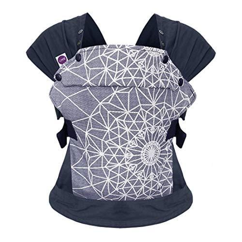 Crianza Natural Mochila Portabebés Izmi Edición Limitada Mochilas portabebé, unisex