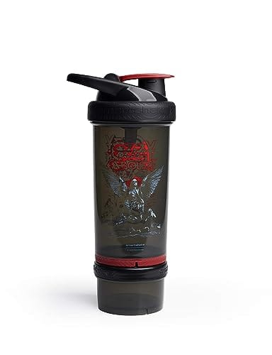 Smartshake ReviveRock Band collection Ozzy Osbourne 750 ml