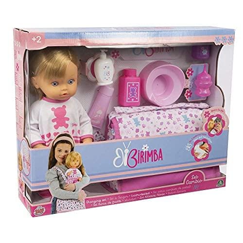 Grandi Giochi Juego de Cambio para niños – BRB02000 (8056379122135)