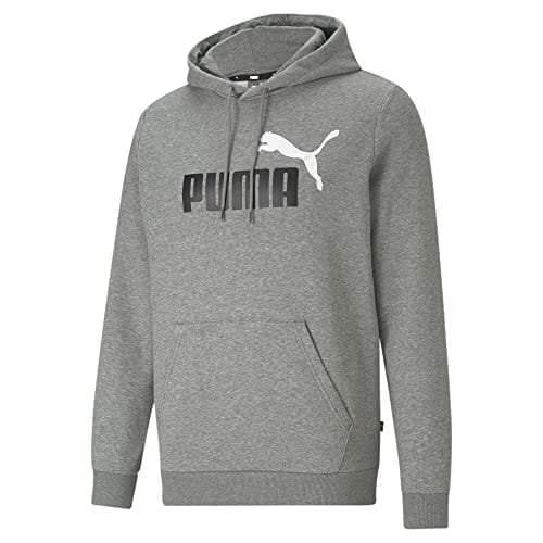 20% DESCUENTO Puma Jersey Marca Modelo ESS+ 2 Col Big Logo