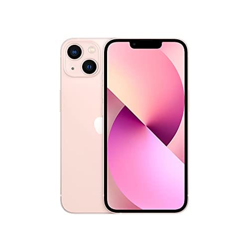 BUENA OFERTA 32% DESCUENTO Apple iPhone 13 (128 GB) Rosa