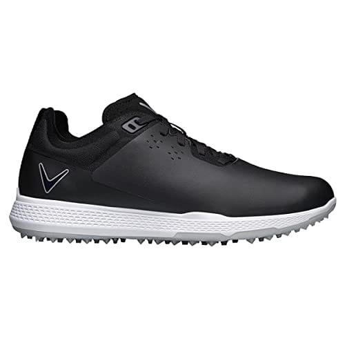 67% DESCUENTO Callaway Callaway Nitro Pro, Zapatos de golf , Noir/Gris,