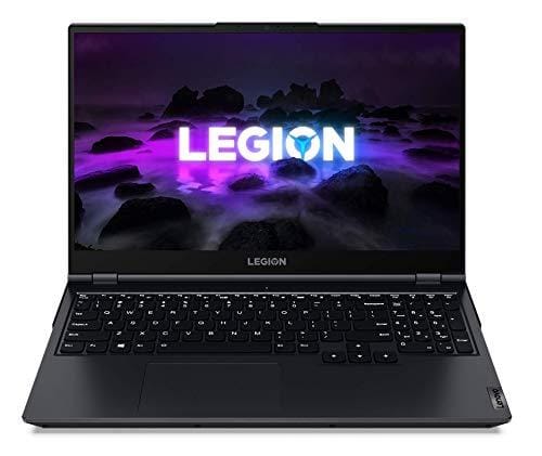 DESCUENTAZO 42% DESCUENTO Lenovo Legion 5 Gen 6 Ordenador Portátil Gaming 15.6″ WQHD 165Hz (AMD Ryzen 7 5800H, 16GB RAM, 1TB SSD, NVIDIA GeForce RTX 3070 8GB, Sin Sistema Operativo) Azul/Negro Teclado QWERTY Español