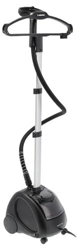 F OG H OF SCANDINAVIA Nordic Sense Floor Steamer Deluxe 1500 Watt Black (15766)