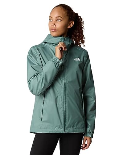 70% DESCUENTO THE NORTH FACE Chaqueta Resolve Triclimate para Mujer Dark Sage Asphalt Grey XL