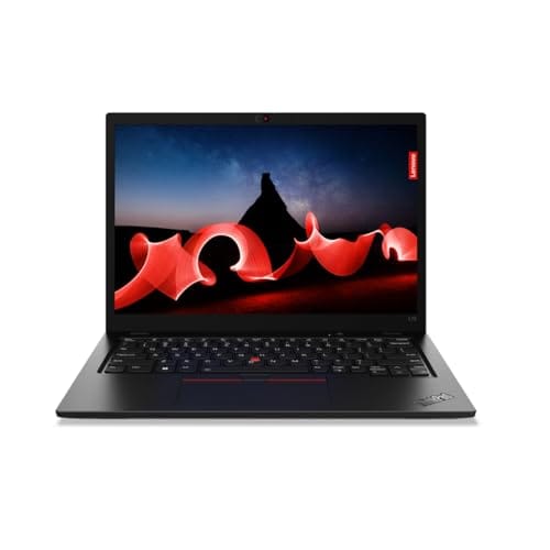 OFERTÓN SUPREMO 70% DESCUENTO Lenovo ThinkPad L13 Ordinateur Portable 33,8 cm (13.3″) WUXGA Intel Core™ i5 i5 1335U 16 Go LPDDR5 SDRAM 512 Go SSD