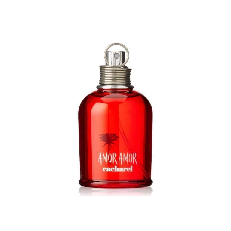 Cacharel Amor amor Eau de toilette de mujer 30ml | Miravia
