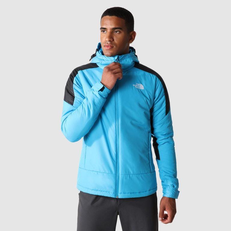 Chaquetas de hombre Circular Athletic Outdoor The North Face · The North Face · El Corte Inglés