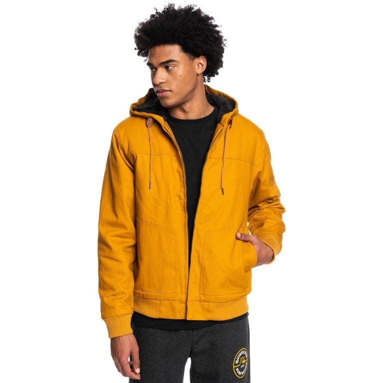 Chaqueta de hombre Brooks Quiksilver · Quiksilver · El Corte Inglés