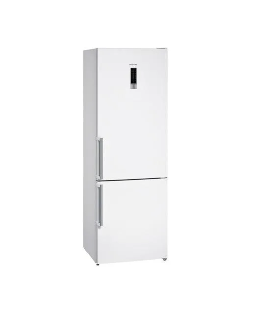 Frigoríficos Combi Siemens No Frost, multiAirflow – KG49NXWDQ. Reacondicionado grado A – Primeriti